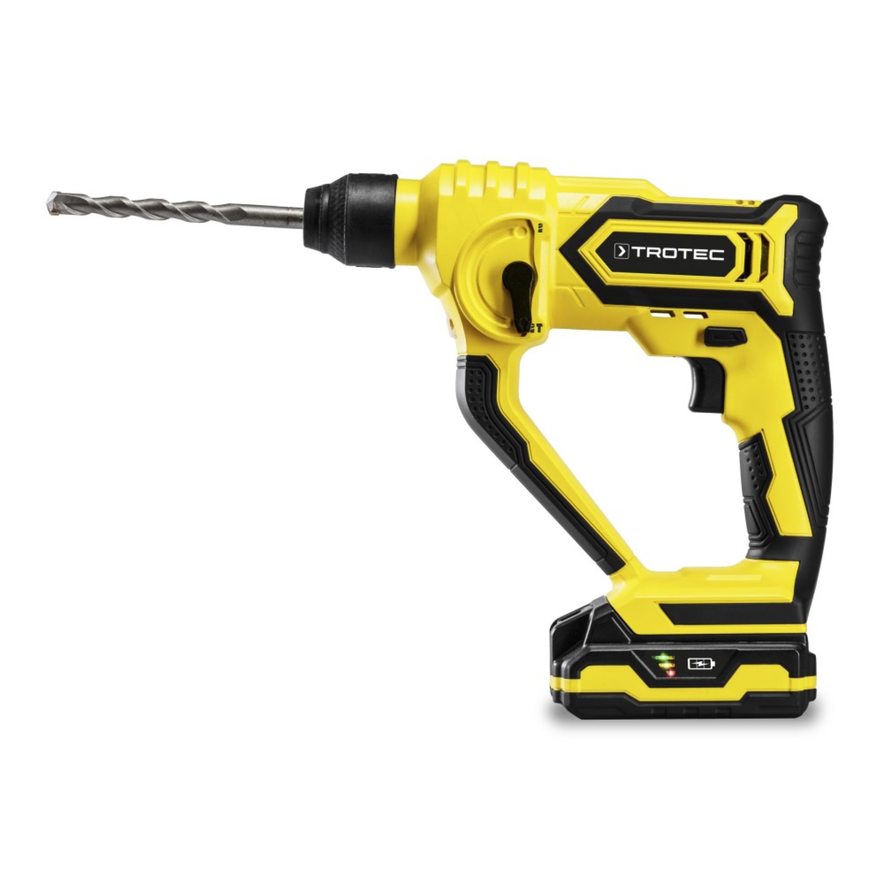 Rotomartillo inalámbrico PRDS 10-20V